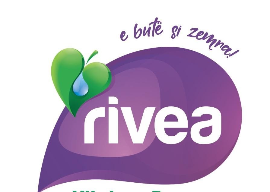 Paraqitja e markës rivea