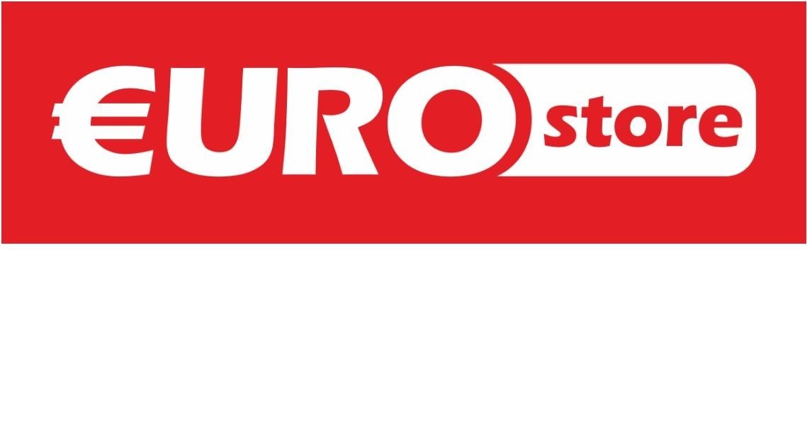 Paraqitja e markës EURO store