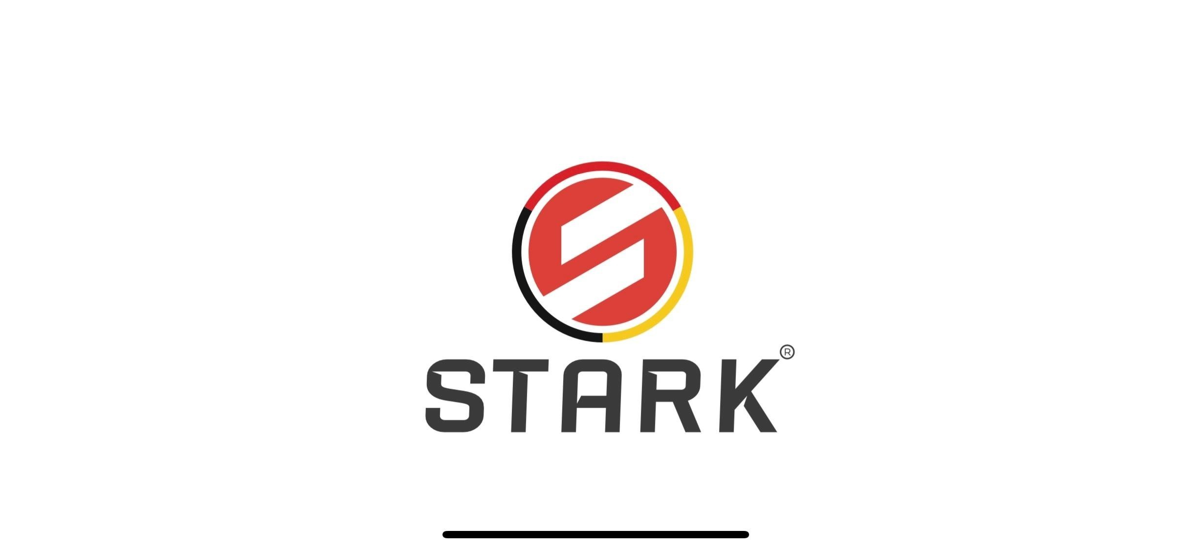 Paraqitja e markës stark