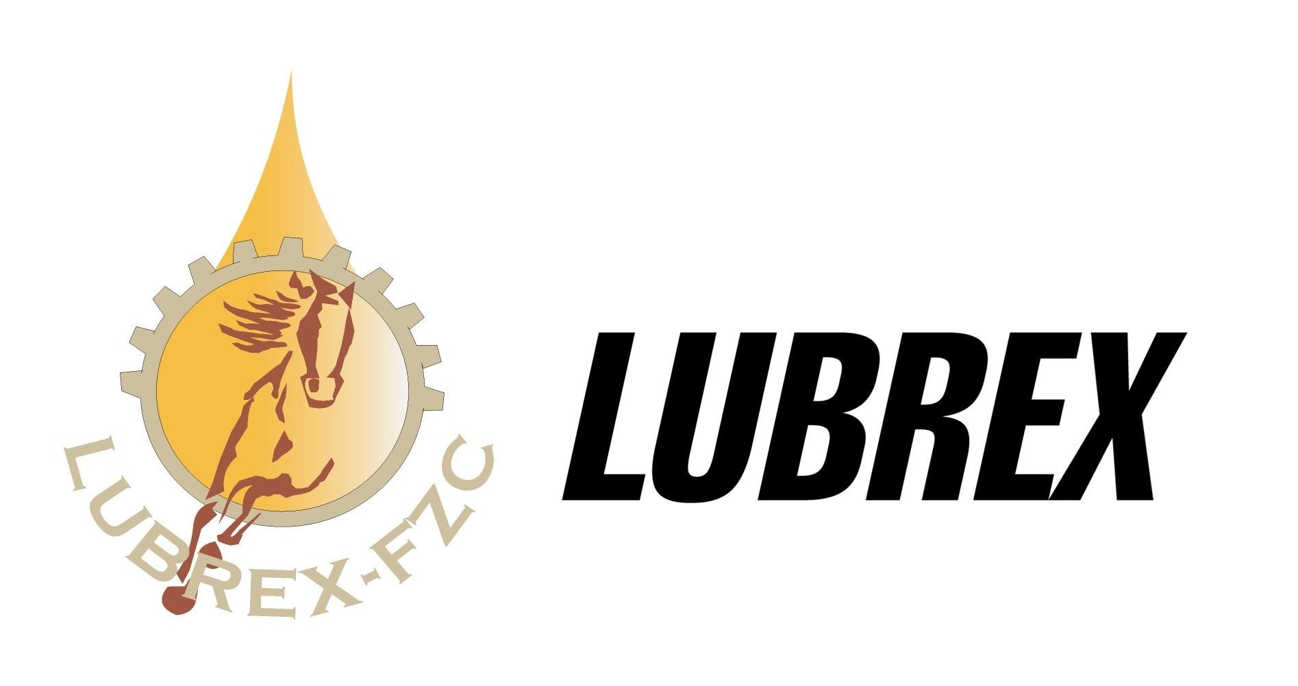 Paraqitja e markës LUBREX