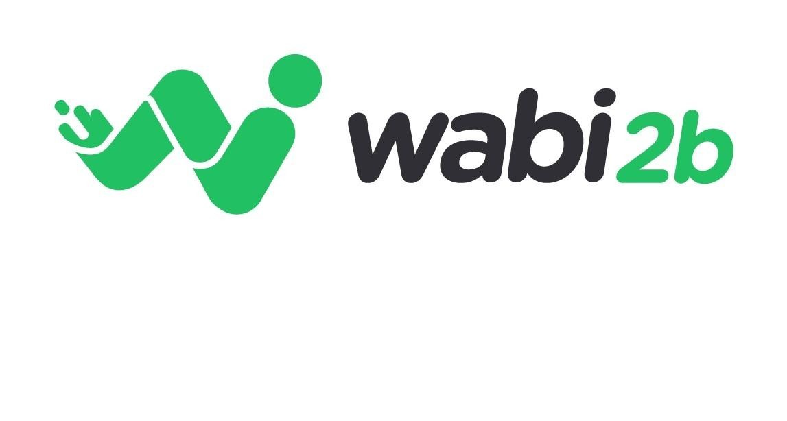 Paraqitja e markës wabi2b