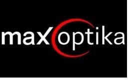Paraqitja e markës maxoptika