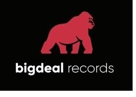 Paraqitja e markës big deal records