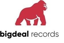 The representation of the trademark bigdeal records