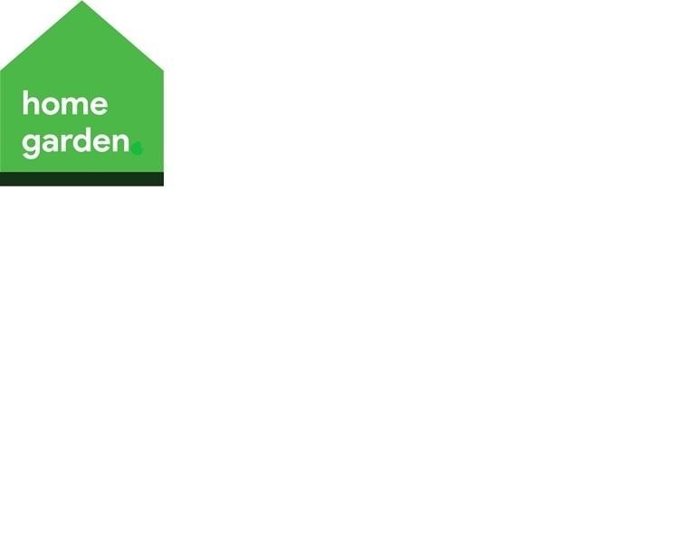 Paraqitja e markës home garden