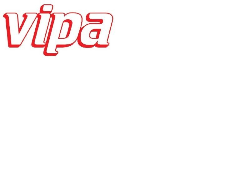 Paraqitja e markës vipa