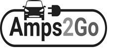 Paraqitja e markës Amps2Go