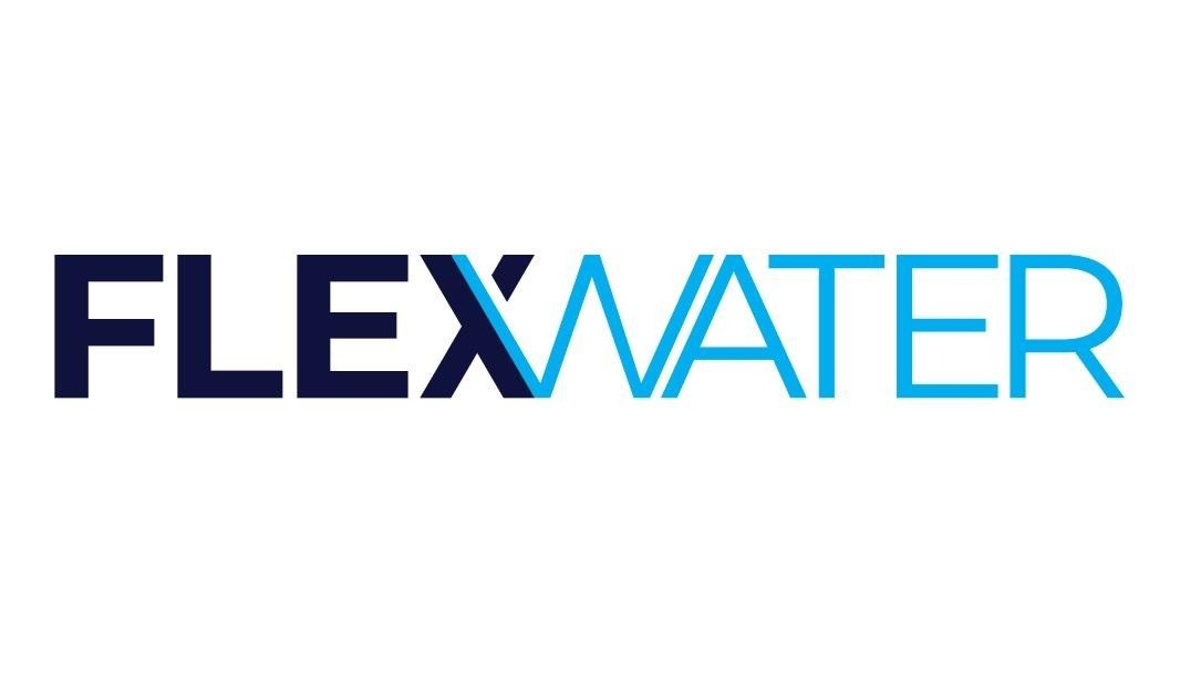 Paraqitja e markës FLEXWATER