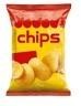 Paraqitja e markës cips