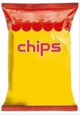 Paraqitja e markës cips