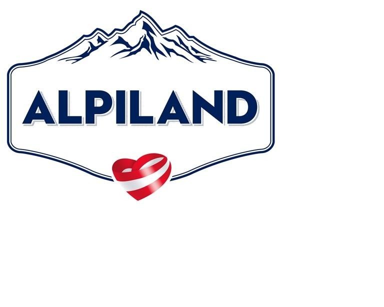 Paraqitja e markës alpiland