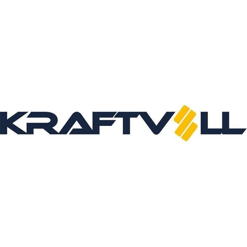 The representation of the trademark KRAFTVILL