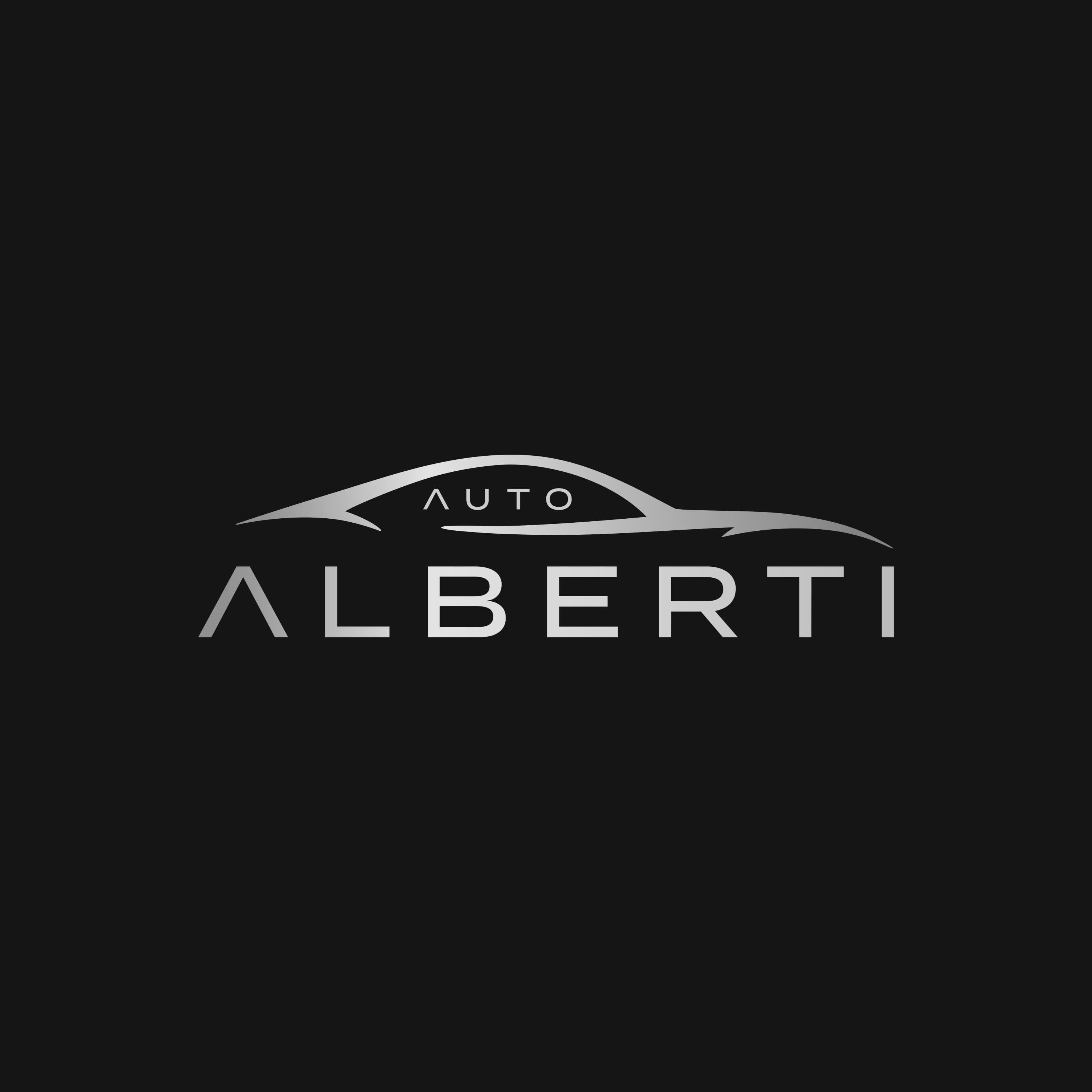 Paraqitja e markës auto ALBERTI