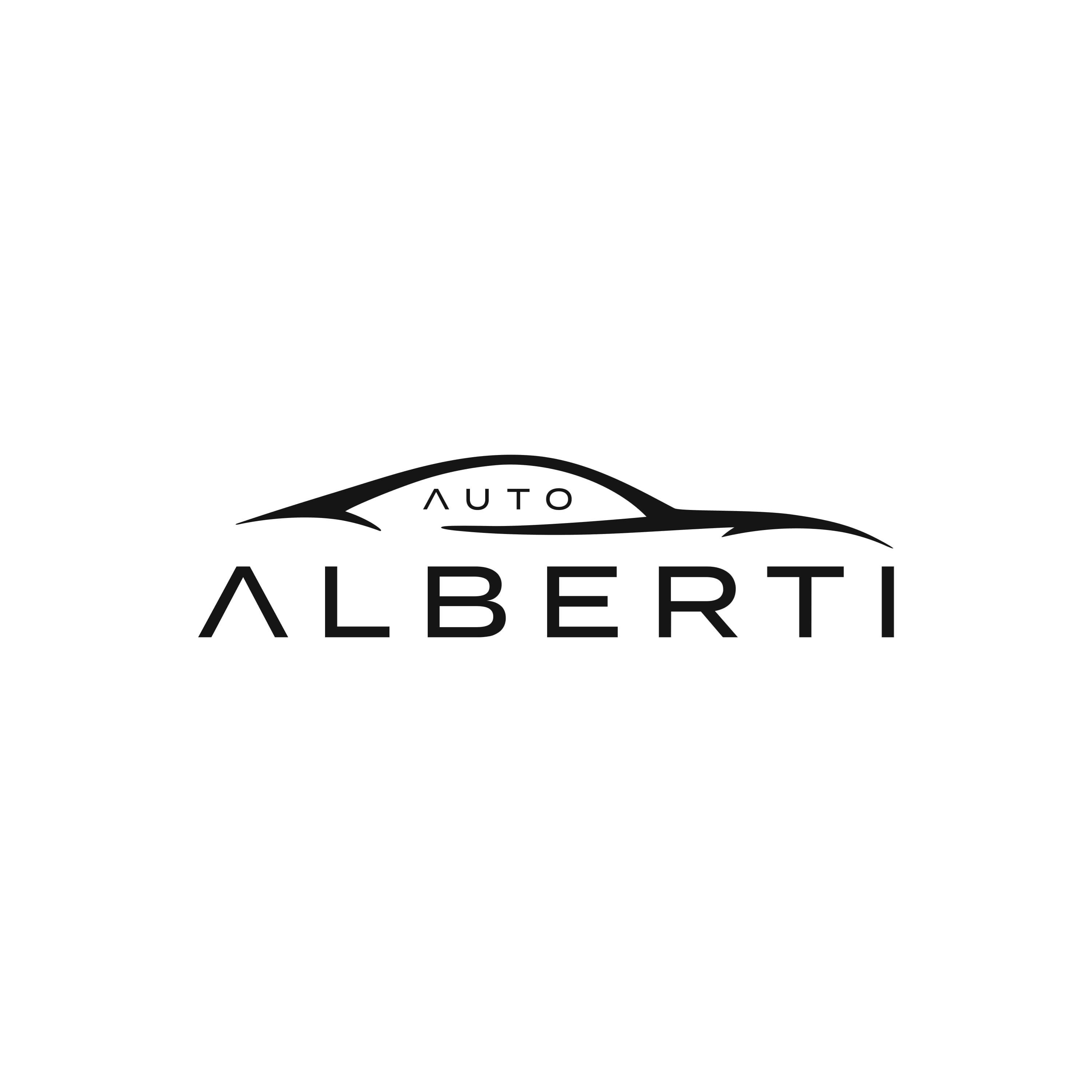 Paraqitja e markës AUTO alberti