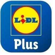 Paraqitja e markës lidl plus