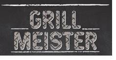 Paraqitja e markës grill meister