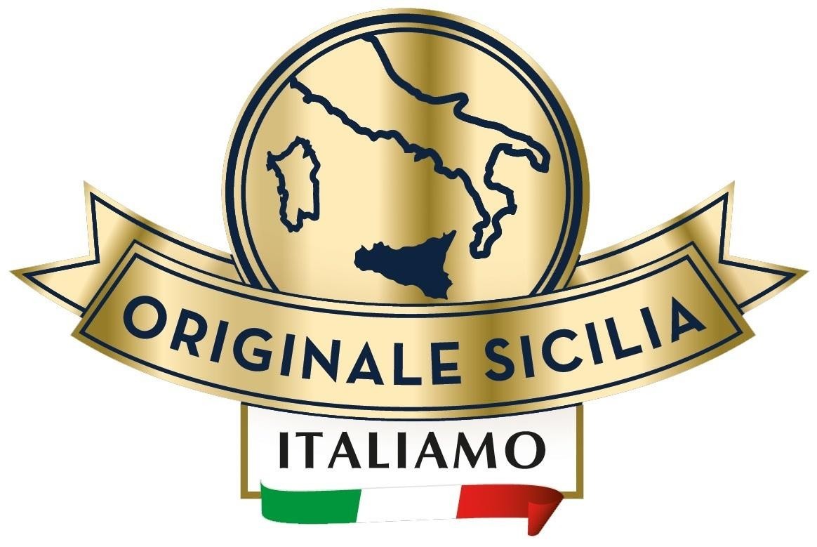 Paraqitja e markës originale sicilia