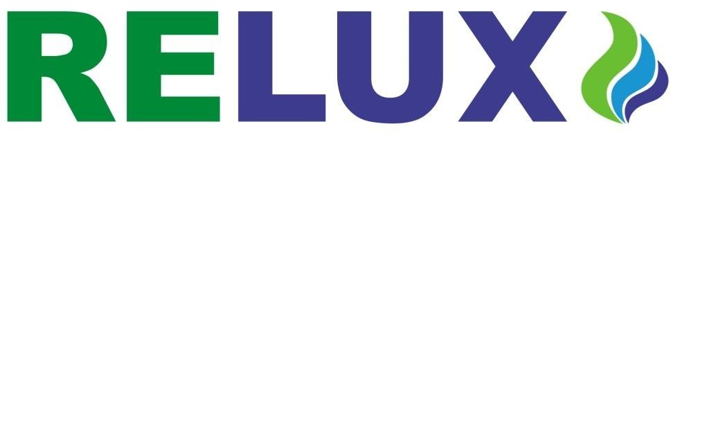 Η απεικόνιση του σήματος relux