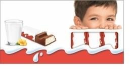 Paraqitja e markës ferero