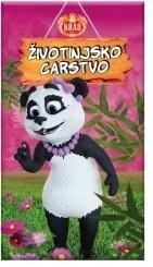 Paraqitja e markës zivtinsko cartsvo