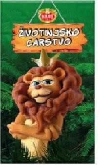 La reproduction de la marque zivotisko cartsvo