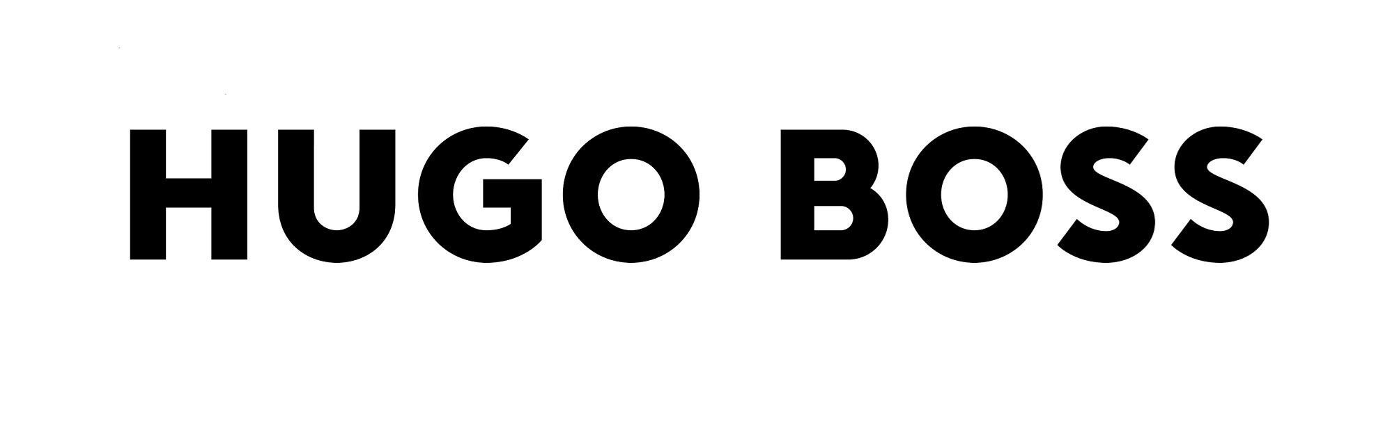 Paraqitja e markës HUGO BOSS