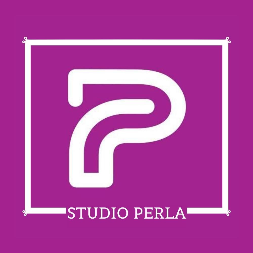 Paraqitja e markës STUDIO PERLA