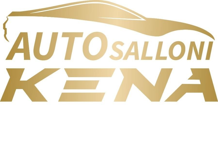 Paraqitja e markës AUTO SALLONI KENA