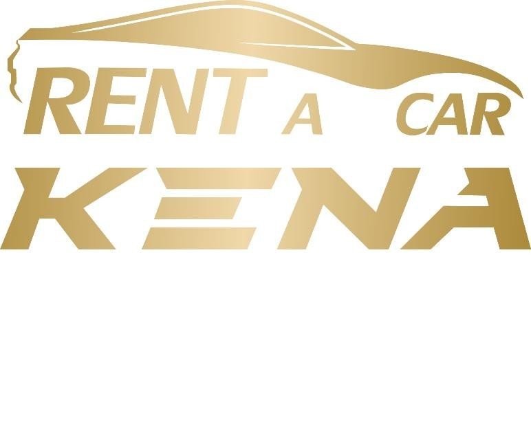 Paraqitja e markës RENT A CAR KENA