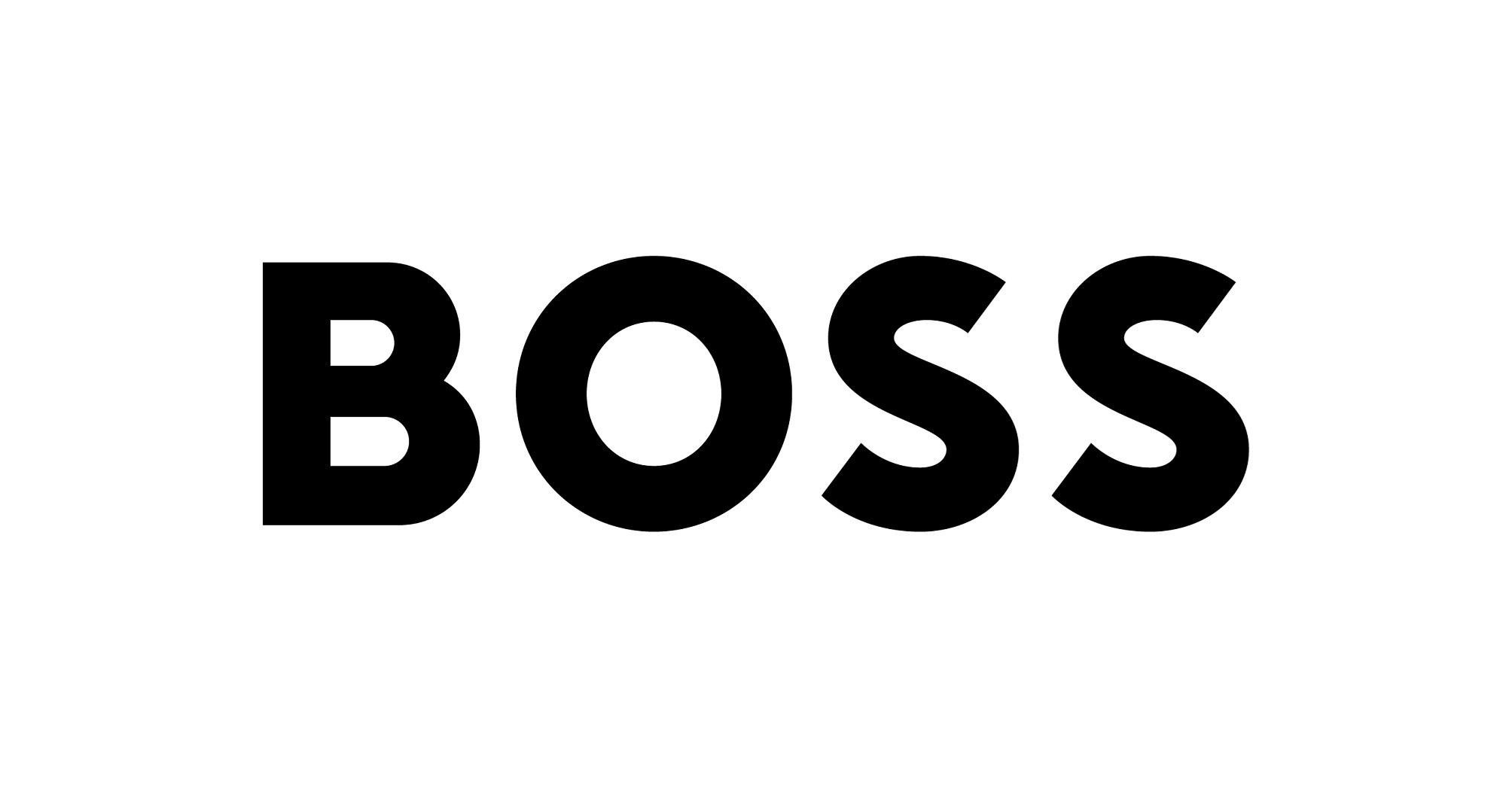 Paraqitja e markës boss