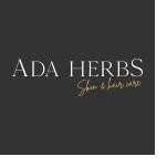 Paraqitja e markës ADA HERBS