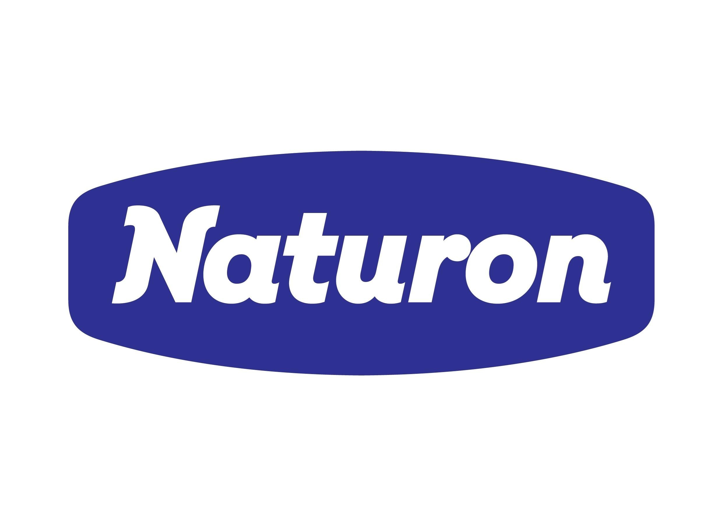 Paraqitja e markës Naturon