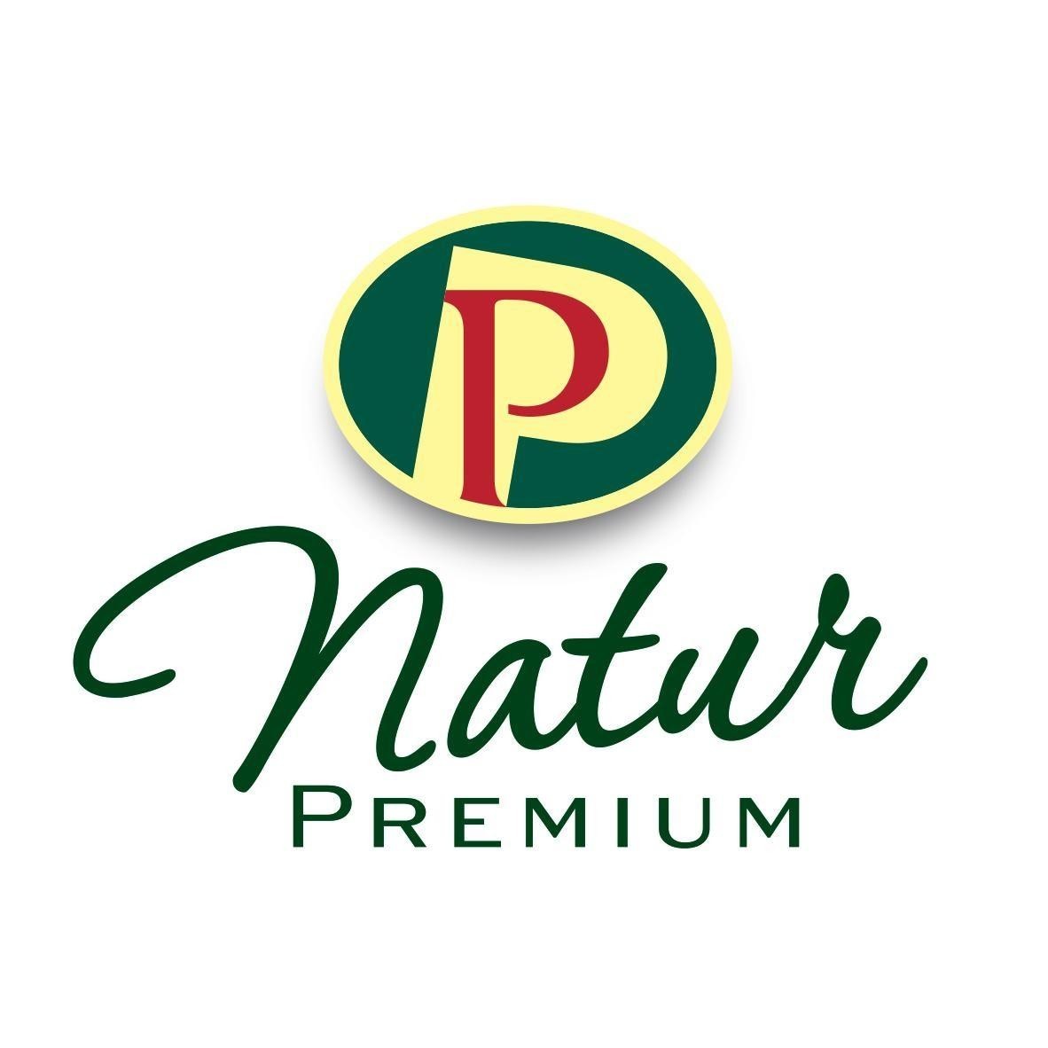 Paraqitja e markës P natur premium