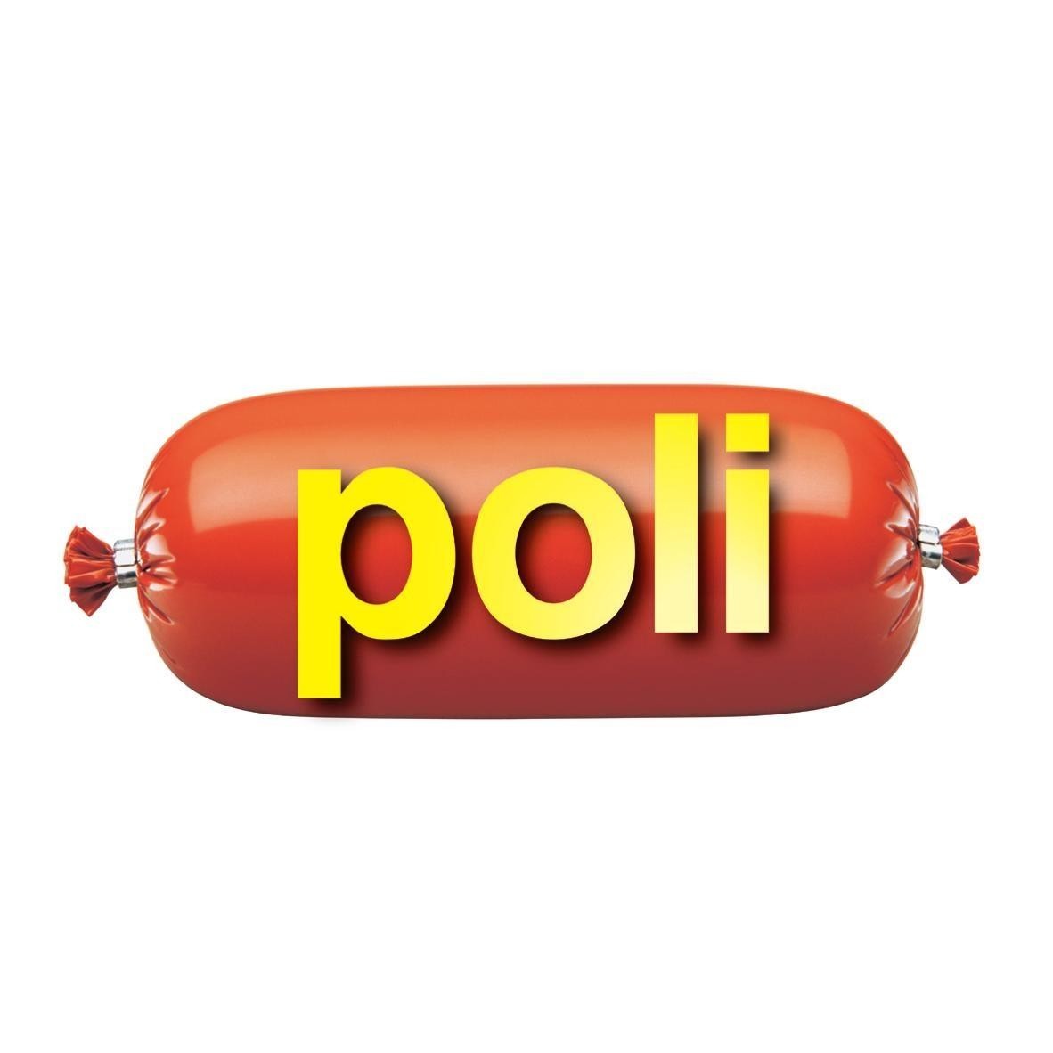Paraqitja e markës poli