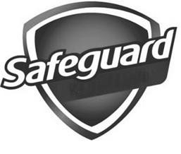 Safeguard markasının görünümü
