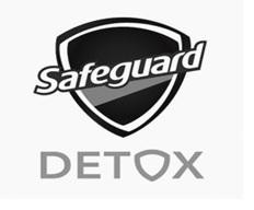 Η απεικόνιση του σήματος Safeguard DETOX