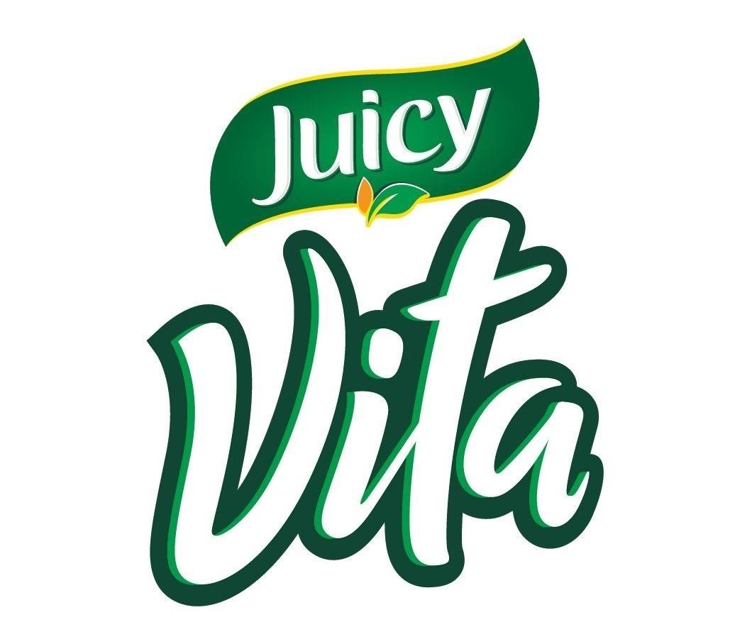 Paraqitja e markës Juicy Vita