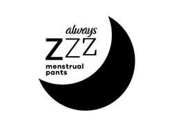 Paraqitja e markës always ZZZ