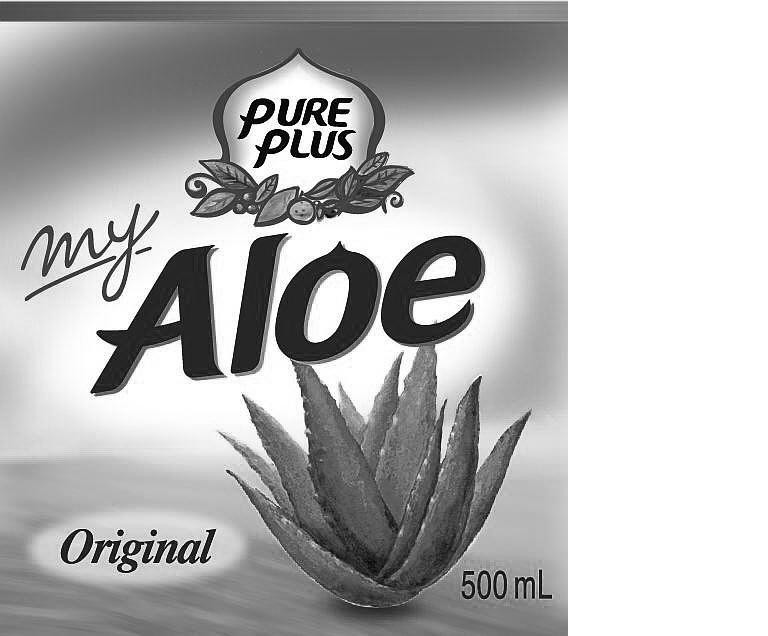 MYALOE markasının görünümü