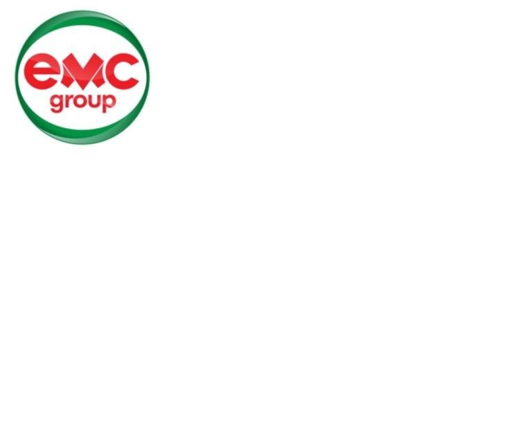 Paraqitja e markës emc group