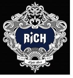 Paraqitja e markës Rich