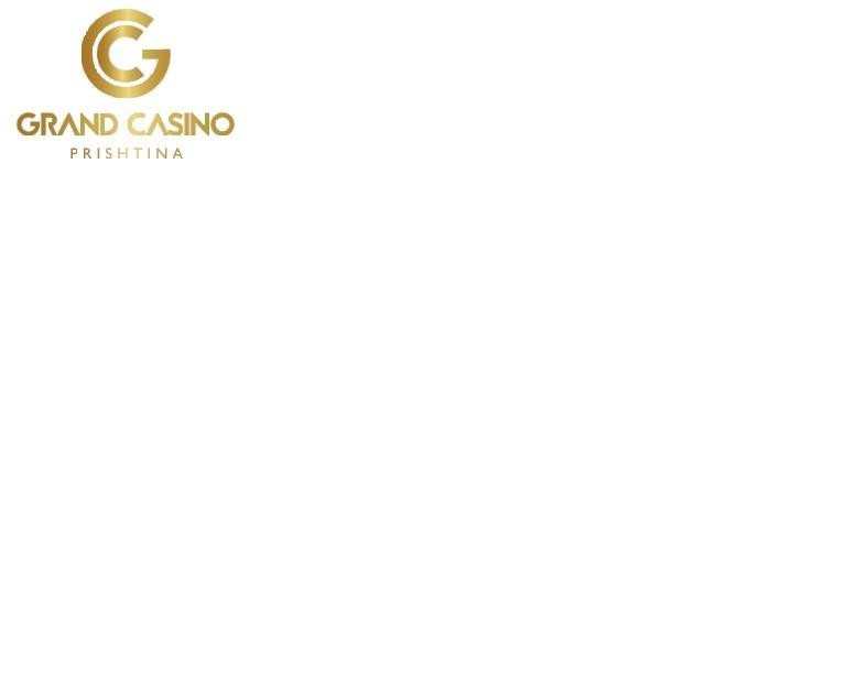 Paraqitja e markës GRAND CASINO