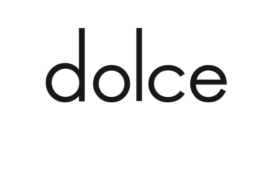 La riproduzione del marchio dolce