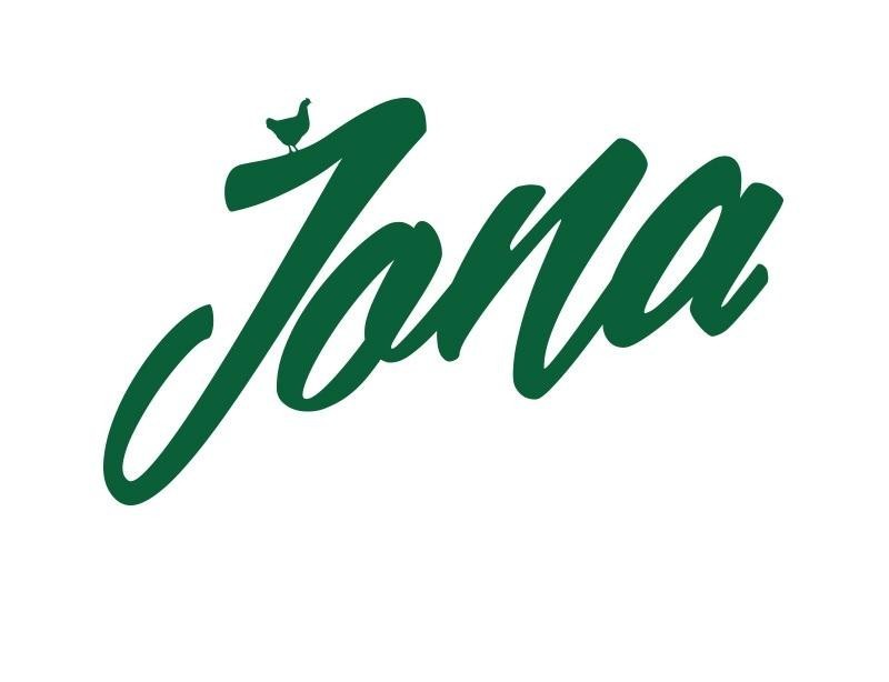 Paraqitja e markës Jona