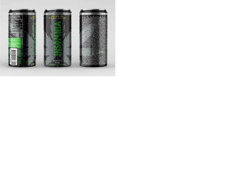 The representation of the trademark INSOMNIA