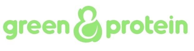 Paraqitja e markës green&protein