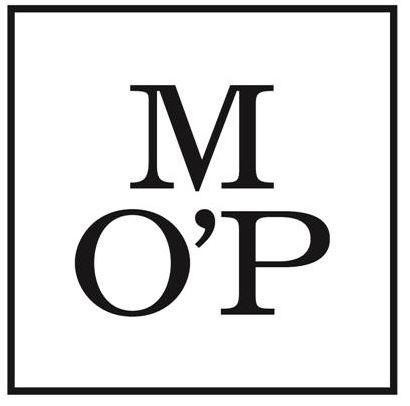 Paraqitja e markës MO'P