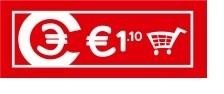 The representation of the trademark E1