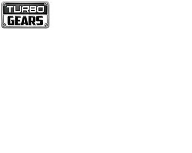 Paraqitja e markës TURBO GEAR