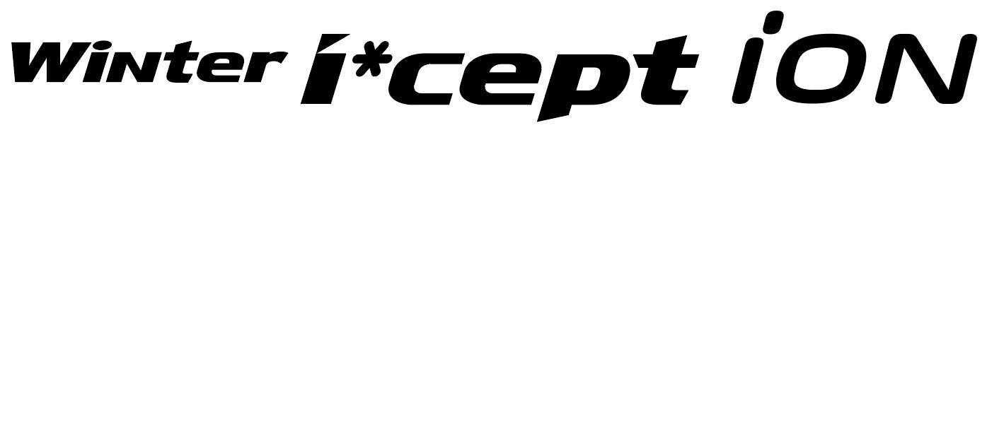 Paraqitja e markës WINTER ICEPT ION